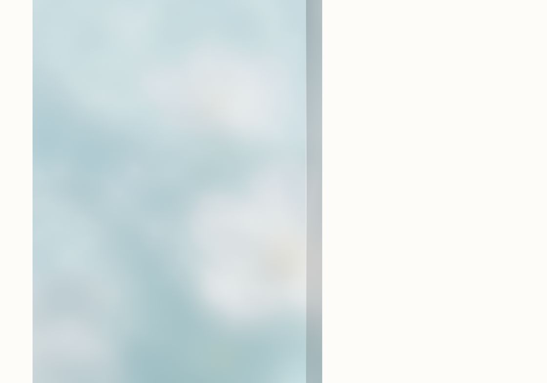 开屏：翻到竖直