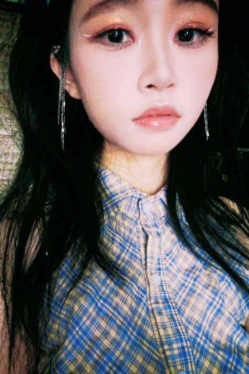 徐钰洁